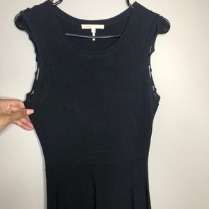 Maje Spring Summer 18 Knit Dress